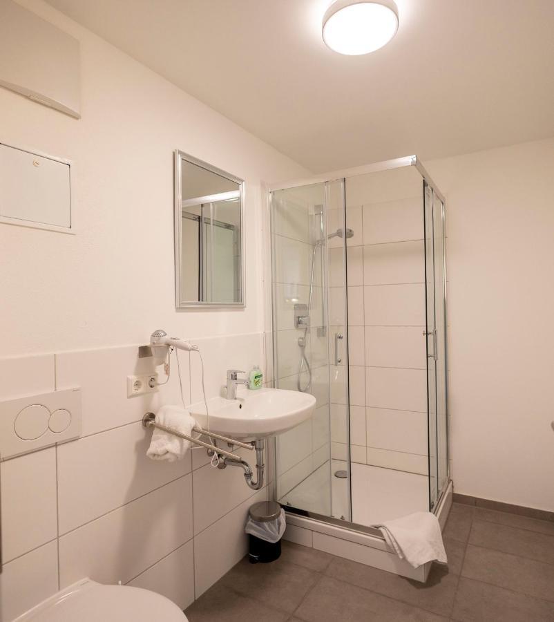 City Apartment Kuche,Bad, Parken Im Zentrum Ravensburgs A14 מראה חיצוני תמונה